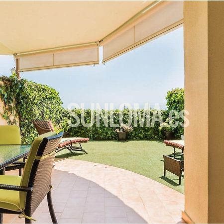 Apartamento Carvajal Fuengirola Exterior foto
